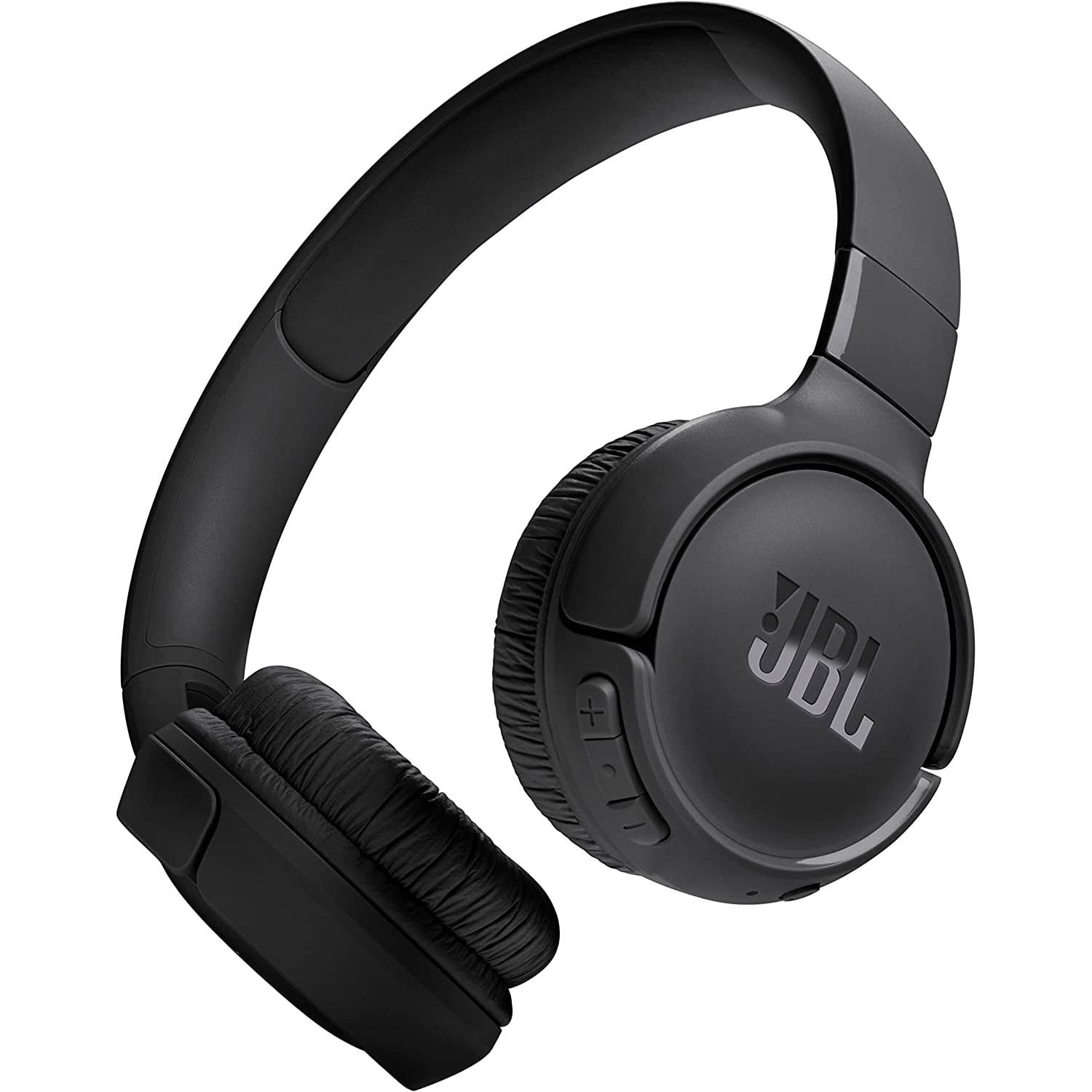 Jbl - Audifonos Tune 520bt Over-ear Negro