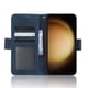 thumbnail image 5 of Funda Tipo Billetera FOXDOCK para Samsung Galaxy S23 Plus 5G – Tapa Flip con Tarjetero, 5 of 5