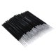 thumbnail image 3 of Hook Line Nylon Brush Nail Art Acuarela Acrílico Pincel 0.7x0.2cm, 3 of 5