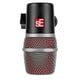 thumbnail image 3 of Micrófono de caja y batería SE ELECTRONICS V Beat Supercardioid, 3 of 5
