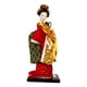 thumbnail image 1 of Mu?eca De Kimono De Geisha Japonesa, Figura Coleccionable Popular De 25 Cm Para Entrada De Escritorio, Estilo B, 1 of 5