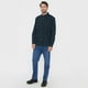 thumbnail image 4 of Camisa Hombre Franela Verde Corona, 4 of 5