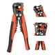 thumbnail image 3 of Pelacables Alicate Automático Crimpeadora Pinza Corta Cables, 3 of 4