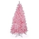 thumbnail image 1 of ARBOL PINO NAVIDAD ROSA 180CM, 1 of 3