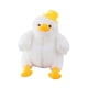 thumbnail image 2 of Juguete De Pato De Peluche, Muñeco De Peluche Decorativo Para El Hogar, Regalos De Cumpleaños Para Niñas Y Niños, Color Blanco, 2 of 3