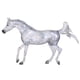 thumbnail image 1 of Figurín Breyer Radiance 23 cm 75.º Aniversario, 1 of 5