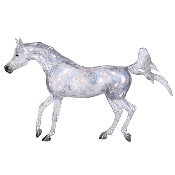Figurín Breyer Radiance 23 cm 75.º Aniversario