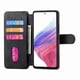 thumbnail image 5 of Funda Billetera Magnética para Samsung Galaxy A16 Soporte Tarjetas Desmontable Negro, 5 of 6