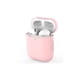 thumbnail image 1 of Carcasa Funda Silicona Para AirPods 1 / 2 Rosado, 1 of 2