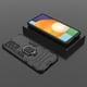 thumbnail image 4 of FOXDOCK Funda Antigolpes para Samsung Galaxy A73 5G – Protección Total con Soporte y Diseño Robusto, 4 of 5