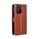 thumbnail image 1 of Funda tipo libro para HMD Skyline 5G, cartera todo‑en‑uno, funda multifuncional con tarjetero y correa de muñeca desmontable, 1 of 4
