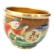thumbnail image 1 of Novedad Maceta Florero Artesanía Fortuna Cilindro Dinero Olla Para El Hogar Regalo Oficina Estilo B, 1 of 3