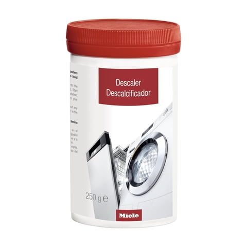 Polvo Desincrustante Miele Original Gp Dc Wg 0252 P 280 Ml