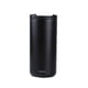 thumbnail image 2 of Mug Acero Inoxidable Tapa Flip Antideslizante 350ml Negro, 2 of 5
