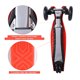 thumbnail image 3 of Patín Scooter para niños WV WONDER VIEW de 3 ruedas, altura ajustable en 4 niveles, 3 of 6