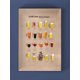thumbnail image 4 of PUZZLES WATER & WINES Rompecabezas de 1000 piezas – Regalo para amantes de la cerveza, 4 of 8
