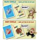 thumbnail image 4 of Juego de cartas Moose Master Penguin Panic para 2 a 10 jugadores, 4 of 5
