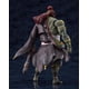 thumbnail image 2 of Figura de acción Ganondorf Figma de Good Smile – The Legend of Zelda, 2 of 9