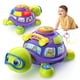thumbnail image 1 of Tortuga musical para gatear Zardali para bebés de 6 a 12 meses con sonido, 1 of 6