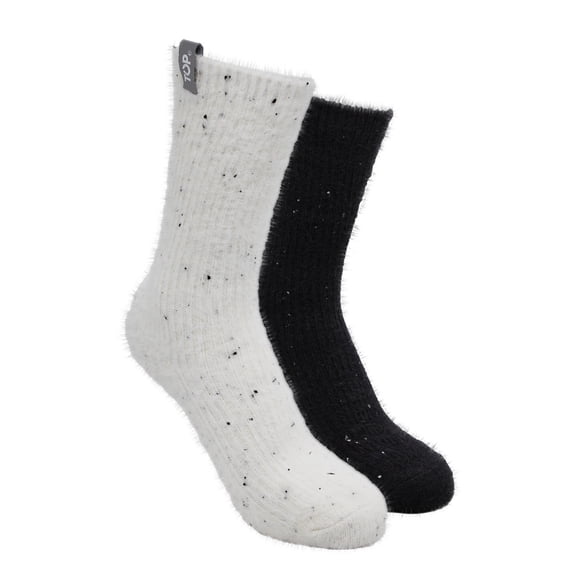 Calcetines Mujer Largos Invierno Pack 2 C1 TOP
