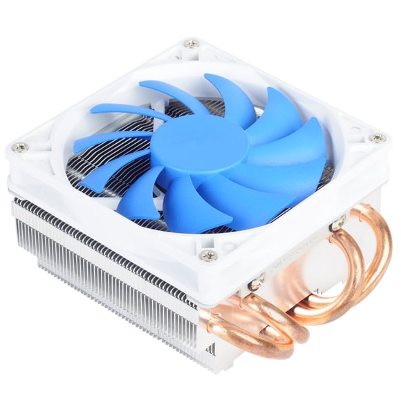 Disipador térmico de bajo perfil SilverStone Tek AR06 para CPU