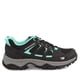thumbnail image 4 of Zapatilla Mujer Florida Low Negro verde Claro, 4 of 8