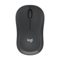 Mouse Logitech M240 Silent Inalámbrico Negro