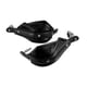 thumbnail image 1 of Guillez Del Guardabarros De Motocicleta Multiuse Dirtguard De Bicicleta De Tierra Para ATV Reemplazar Piezas Negras, 1 of 5