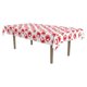 thumbnail image 1 of Mantel de plástico con cangrejo The Beistle Company 137 cm x 274 cm, 1 of 1