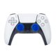 thumbnail image 2 of Juego de 8 Tapas para Joystick CTHTBZ para Controlador PS5 Azul, 2 of 5