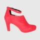 thumbnail image 4 of Zapato Rojo Vía Franca, 4 of 4