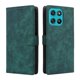 thumbnail image 2 of Funda Billetera para Motorola Moto G57/G57 Power con Soporte - Cartera de Cuero con Ranuras Verde, 2 of 5