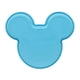 thumbnail image 2 of Plato Mickey 1 Pieza Wmc2011023B Pp Azul, 2 of 4