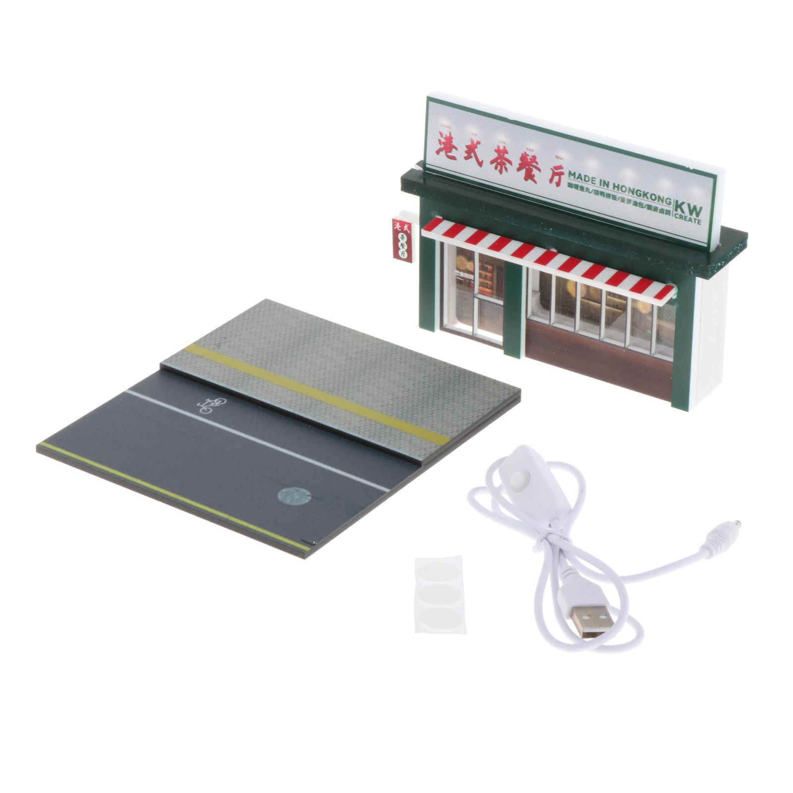 Bothyi - Adornos Para Exhibición De Coches A Escala 1/64, Para El Día De Acción De Gracias, Sala De Estar, Restaurante De Té