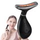 thumbnail image 1 of Masajeador facial Viminto 3 en 1 con calor, vibración y luz LED, 1 of 5