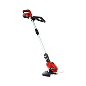 Kit Orilladora Inal. Einhell Ge-Ct 18 Li (1X 2,5Ah) Rojo