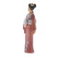 thumbnail image 2 of 1:64 Escena Modelo De Escenario De Mujeres Japonesas Para Ni?os Toy Group Pink, 2 of 5