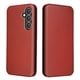 thumbnail image 5 of Funda Flip para FOXDOCK Samsung Galaxy S23 FE 5G - Funda magnética de negocios, funda protectora delgada, 5 of 5