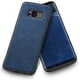 thumbnail image 1 of For Samsung Galaxy S8 Plus S8 Retro, Anti-fingerprint, Drop-proof Phone Case Leather Case, 1 of 3