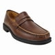 thumbnail image 3 of Mocasín New Walk Clásico Marrón, 3 of 6