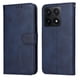 thumbnail image 1 of Funda Billetera para Xiaomi 14T con Porta Tarjetas y Soporte Ajustable Azul, 1 of 5