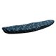 thumbnail image 2 of Impermeable Kayak Boat Canoe Almacenamiento Transporte Polvo Cubierta 500cm, 2 of 4