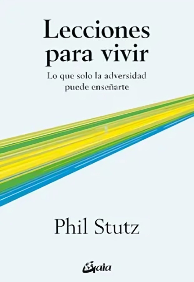 Océano - Libro Lecciones Para Vivir - Phil Astuto