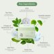 thumbnail image 4 of Mascarilla facial ByUR Green Wonder Daily Aqua Serum (30 unidades), 4 of 9