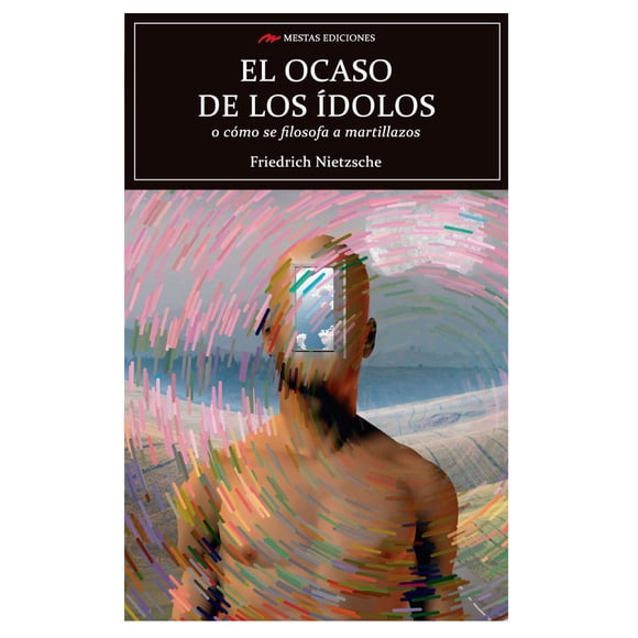 Libro El Ocaso De Los Idolos