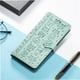 thumbnail image 3 of Funda Cartera FOXDOCK para Motorola Edge 2024 , Flip PU con Relieve de Gatos y Perros, Tarjetero y Soporte, 3 of 6