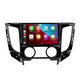 thumbnail image 1 of Radio Mitsubishi L200 2015-2019 Android Auto Carplay, 1 of 6