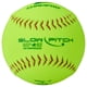 thumbnail image 1 of Pelotas de sóftbol CHAMPRO ASA de 12" para lanzamiento lento, paquete de 12, 1 of 4