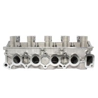 Repuestos Del Sol - Culata Chevrolet Spark 1.0 2006 2016