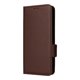 thumbnail image 2 of Funda Cartera para Motorola Moto Edge 60 Stylus Tapa Flip con Ranuras y Soporte Marrón, 2 of 5